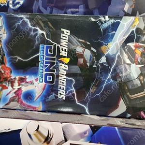 합기교 메가조드 (1회 합체 상태)