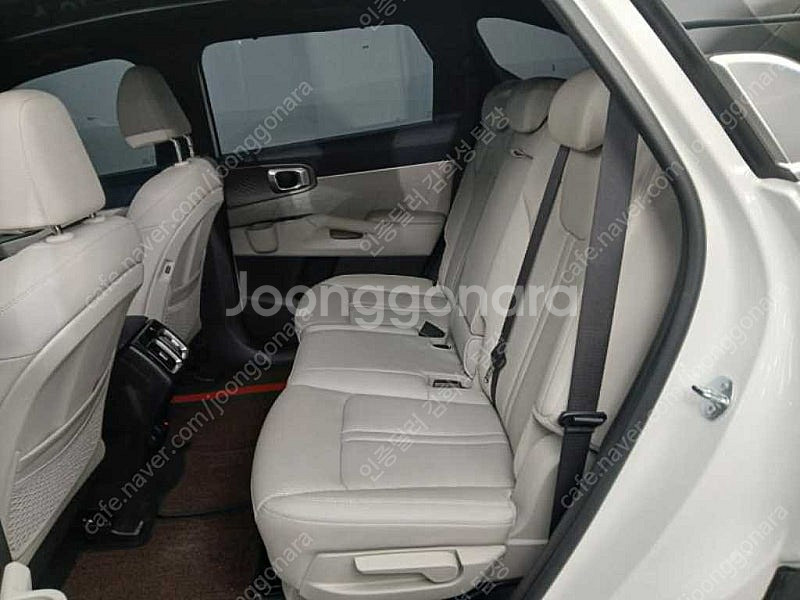 쏘렌토 중고 가격 쏘렌토 더 뉴 쏘렌토 4세대 하이브리...--9