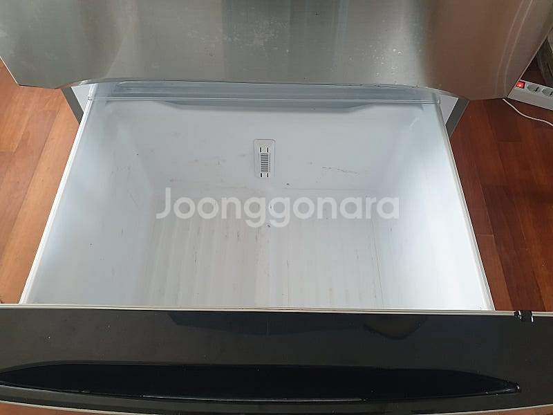 엘지디오스 김치냉장고--3