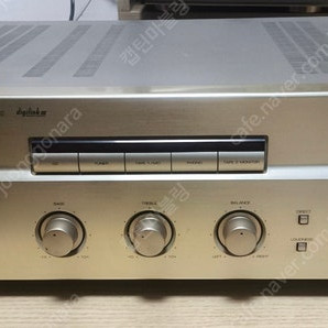 인켈 앰프 AX-5090G