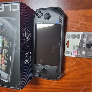 MSI CLAW U7 1TB 팝니다.