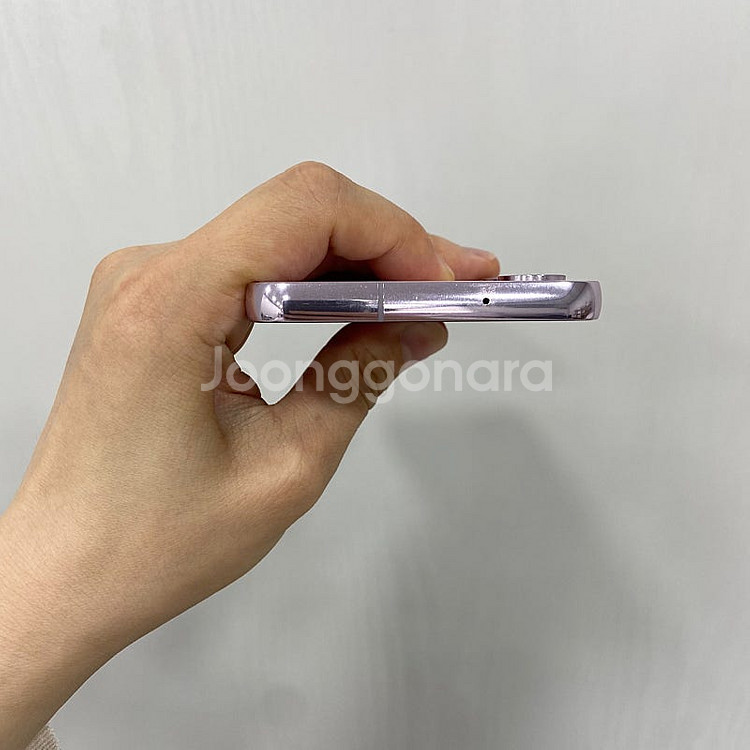 96254 갤럭시S23 라벤더 256GB 부산 중고폰 ...--5