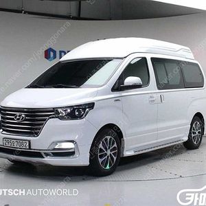 [현대]더 뉴 그랜드 스타렉스 2WD 리무진 9인승 익스클루시브 (9인승) ★중고차★중고차매입★전액할부★저신용자★신불자★소액할부★현금★카드 전부 가능합니다!