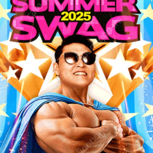 2025 싸이 흠뻑쇼 대전 7월12일 티켓 구합니다