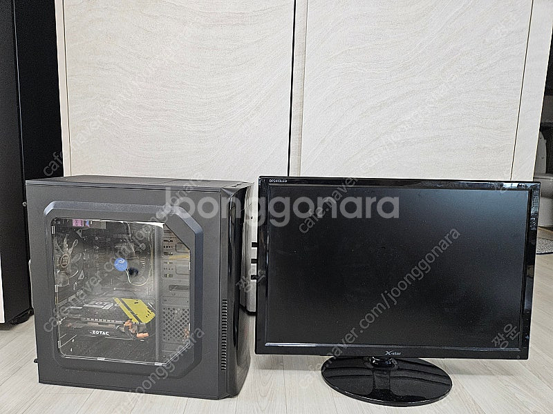 ddr4, 1060 6기가, i7 8700 데스크탑, ...--0