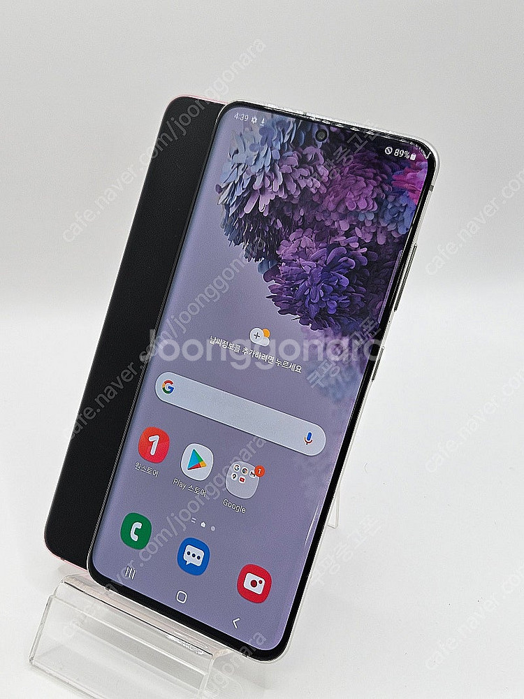S급 갤럭시S20 최상품판매 대소량문의 중고폰 G981--1