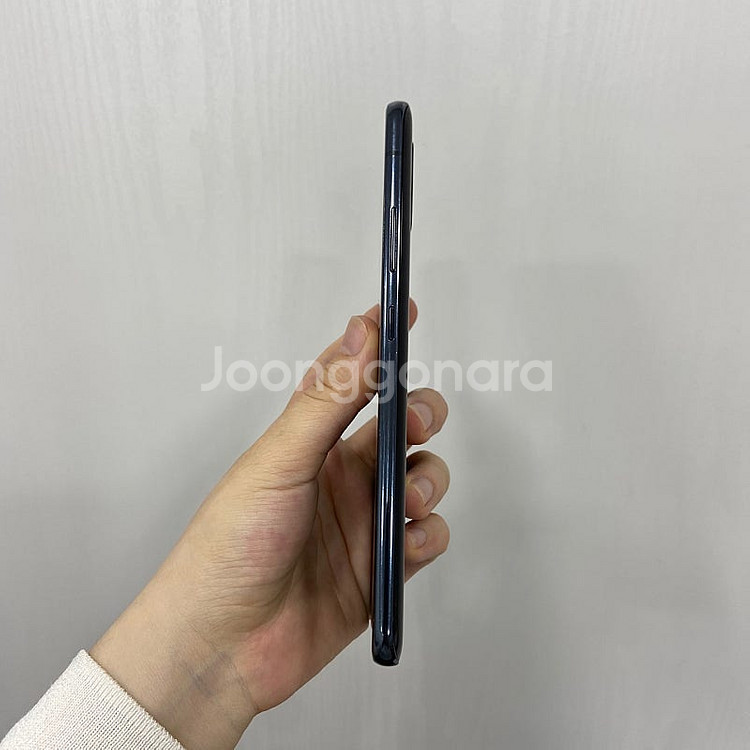 94479 갤럭시A90 블랙 128GB 부산 중고폰 팝...--4