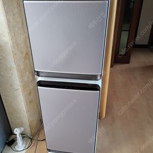 삼성 공기청정기 AX47R9880WFD 모델 판매합니다