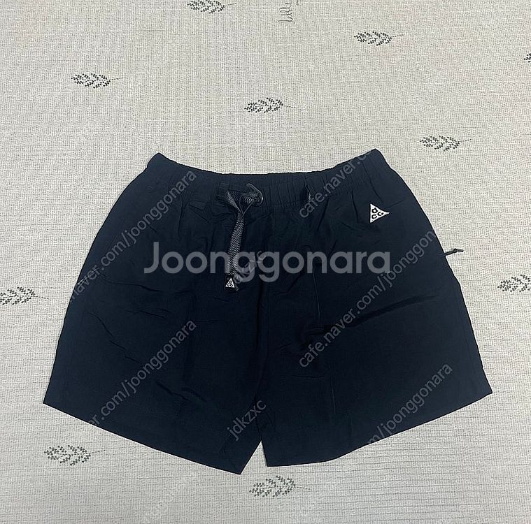 [L] 나이키 acg 쇼츠--0
