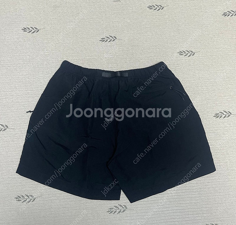 [L] 나이키 acg 쇼츠--1