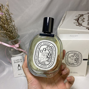 딥디크 도손 오 드 뚜왈렛 100ml 공용향수 [새상품,택포]