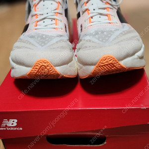 뉴발란스 SC 엘리트 V4 260 (2E)