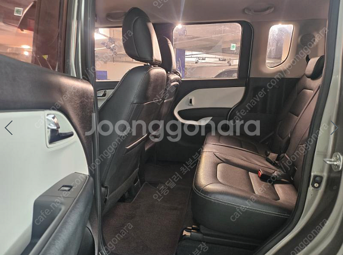 레이중고차가격 무사고 1인신조 비흡연 차량 누유없음 엔진 상태 좋아요!--7