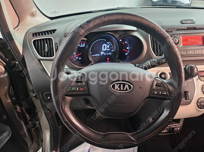 레이중고차가격 무사고 1인신조 비흡연 차량 누유없음 엔진 상태 좋아요!--9