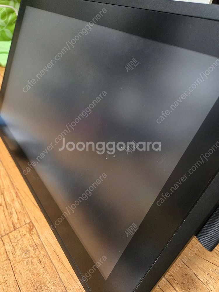 와콤 신티크22 DTK-2260 / 대전 세종 옥천 금...--4