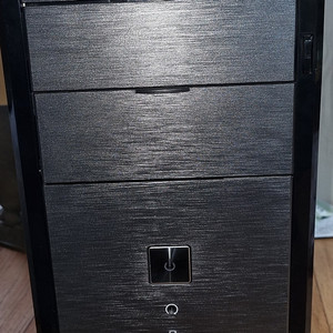 i5-6400 컴퓨터 본체 팝니다