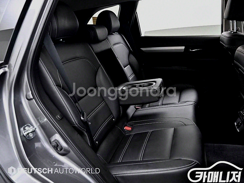[르노코리아(삼성)]QM6 가솔린 2WD LE 2019...--4