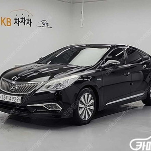 [현대]그랜저 HG 하이브리드 PREMIUM (5인승) ★중고차★중고차매입★전액할부★저신용자★신불자★소액할부★현금★카드 전부 가능합니다!