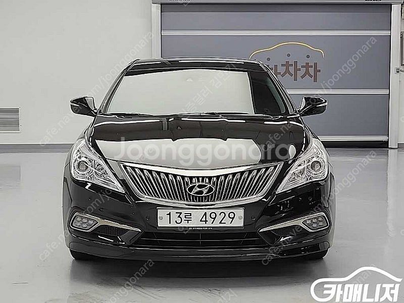 [현대]그랜저 HG 하이브리드 PREMIUM (5인승)...--2