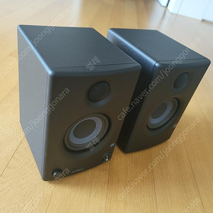 프리소너스 Presonus Eris E3.5 모니터 스피커 1조