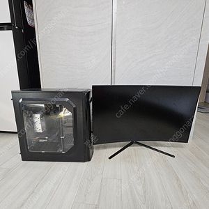 1660ti, ddr 4 32기가 I5 8400 데스트탑, 모니터 팝니다