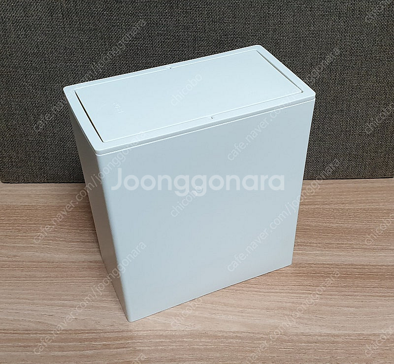 1000원)사각 휴지통 팝니다--0