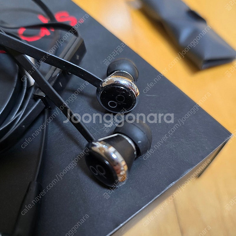 Beats by Dre 이어폰 팝니다 (Diddy be...--1