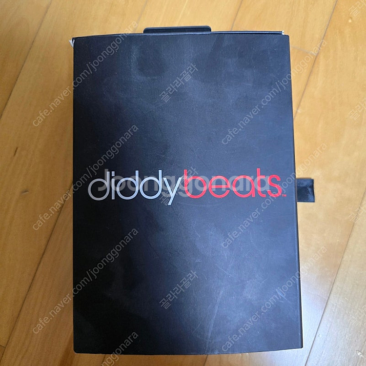 Beats by Dre 이어폰 팝니다 (Diddy be...--7