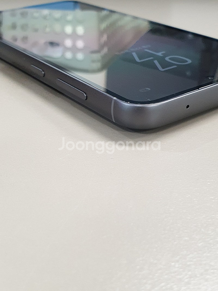 갤럭시 S23FE 블랙 256기가 23년 12월개통 상...--7