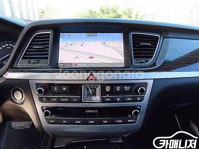[제네시스]G80 3.8 GDI AWD 프레스티지 (5...--5