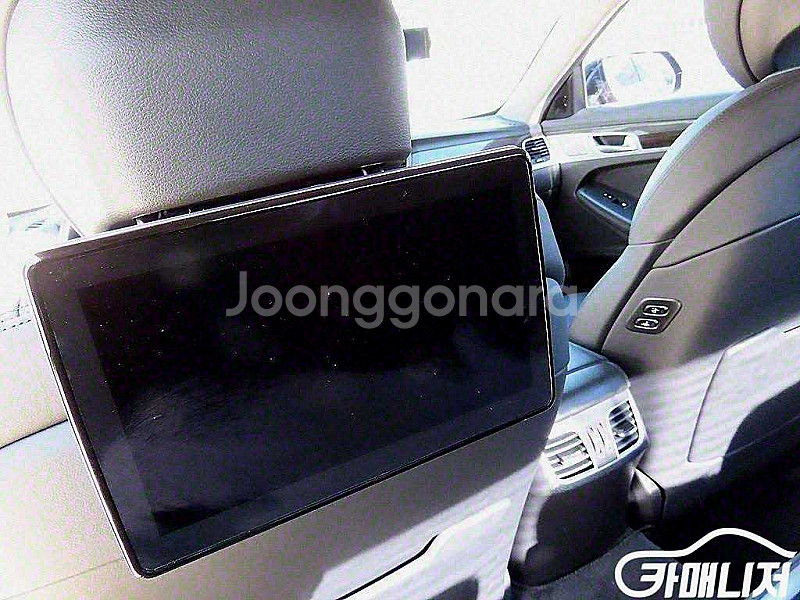 [제네시스]G80 3.8 GDI AWD 프레스티지 (5...--9