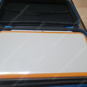 닌텐도 뉴 2DS XL 팝니다(안전거래 가능)