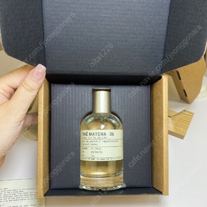 르라보 26 떼마차 100ml 공용향수 [새상품,택포]