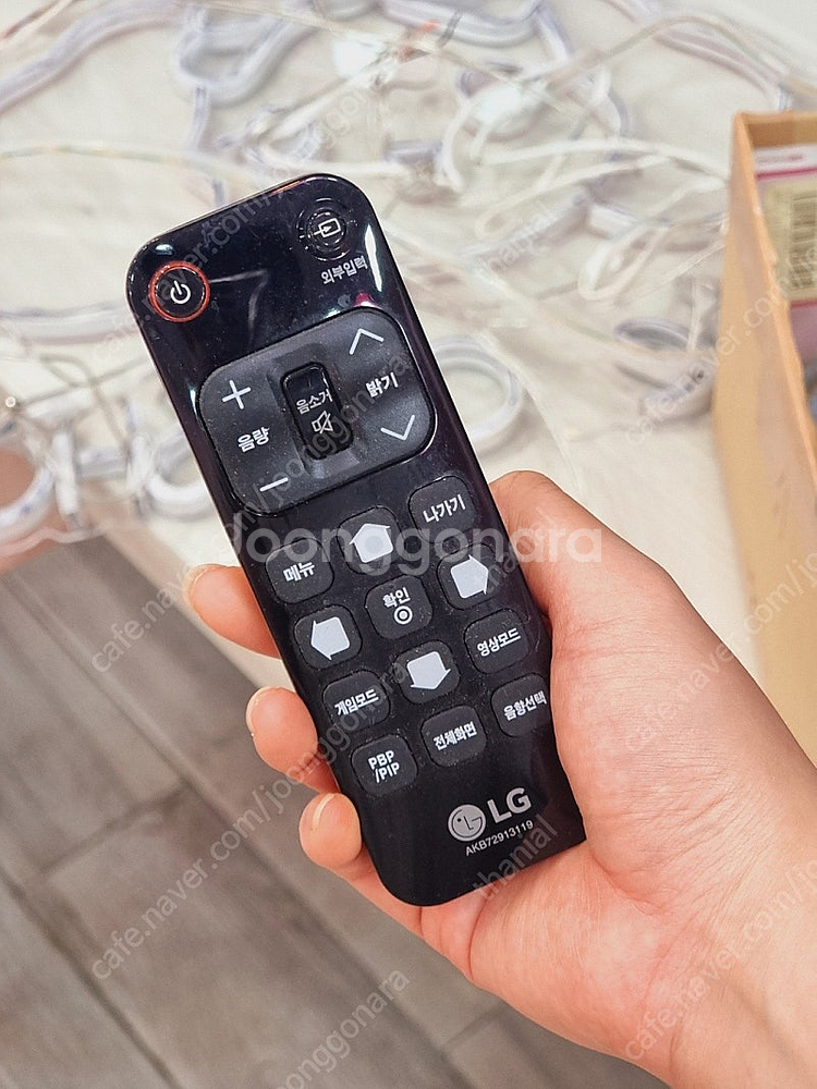LG 43인치 UHD IPS 모니터 43UD79 판매--1