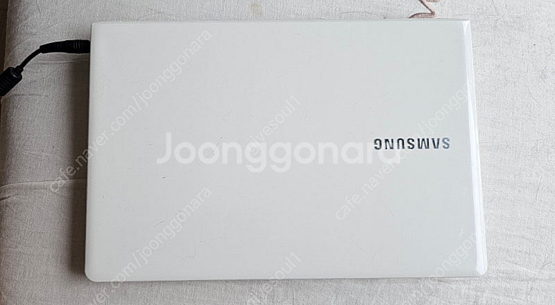 삼성전자 NT455R4J-X63M 노트북 팝니다.--2