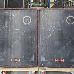 (HH)V815SR 15인치 3웨이 300W 스피커
