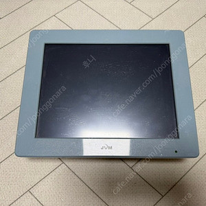 JVM ATC용 터치LCD