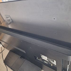 LG TV OLED48C1 48인치 TV
