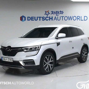 [르노코리아(삼성)]더뉴QM6 가솔린 2.0 GDe RE 시그니처 2WD 2023 년 중고차 ◆최고의 서비스◆투명한 마인드◆