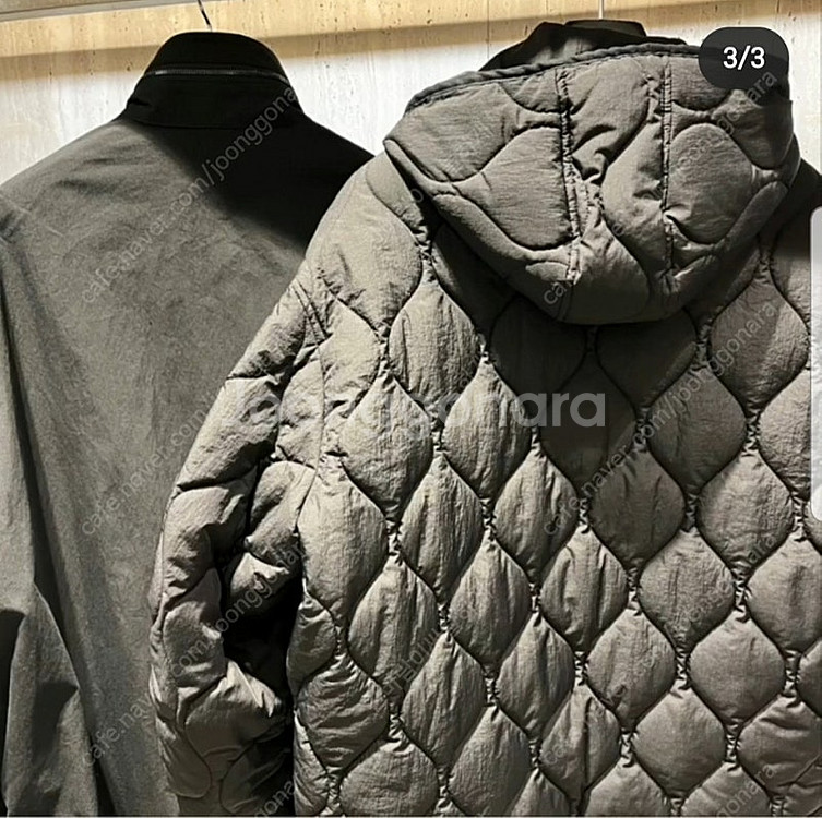 타임옴므 점퍼 95사이즈 판매합니다--2