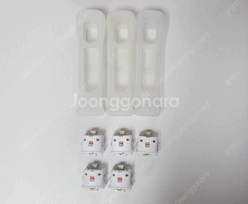 닌텐도 wii 모션플러스 아답터 판매합니다.--0