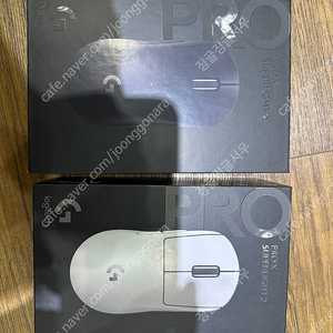 [미개봉]로지텍 지슈라2 미개봉 팝니다 G PRO X Superlight2