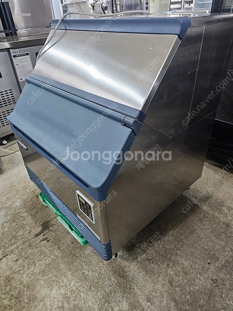 라세르제빙기 반달얼음 LIM-135W 모델 150키로 ...--1
