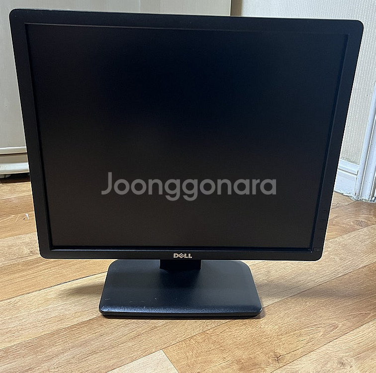 DELL 델 모니터 일반 19인치 E1913Sc--0