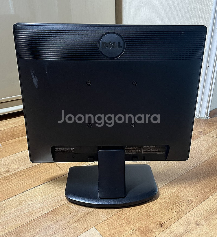 DELL 델 모니터 일반 19인치 E1913Sc--1