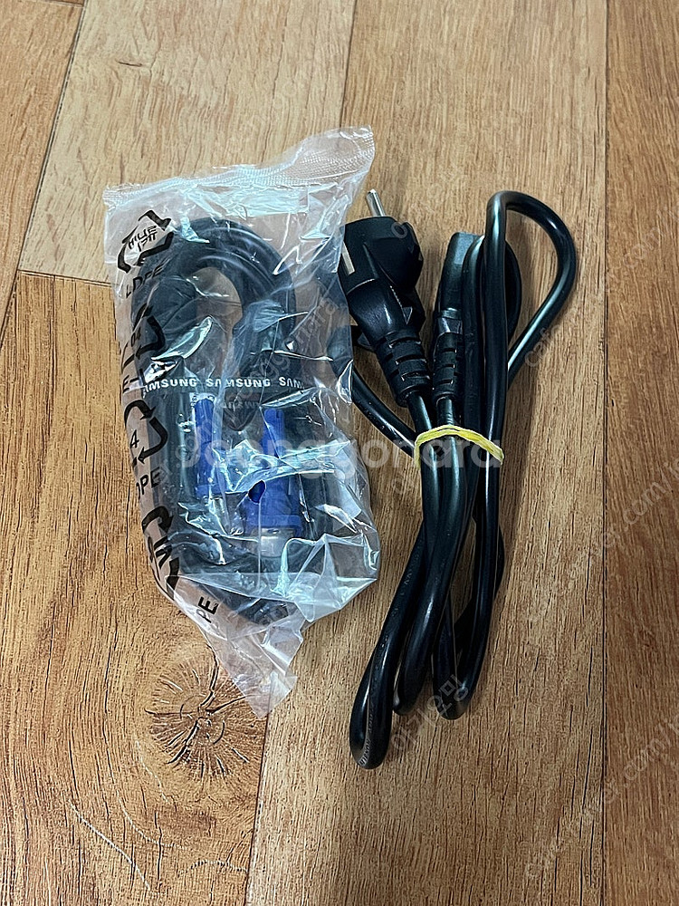 DELL 델 모니터 일반 19인치 E1913Sc--3