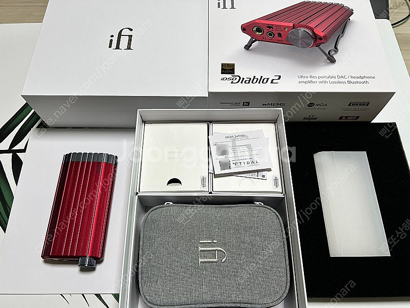 ifi 디아블로2 판매합니다--1