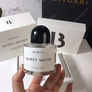 바이레도 집시워터 100ml 공용향수 [새상품,택포]