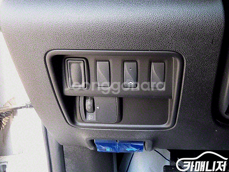 [르노코리아(삼성)]더뉴QM6 2.0 LPe LE 2W...--4