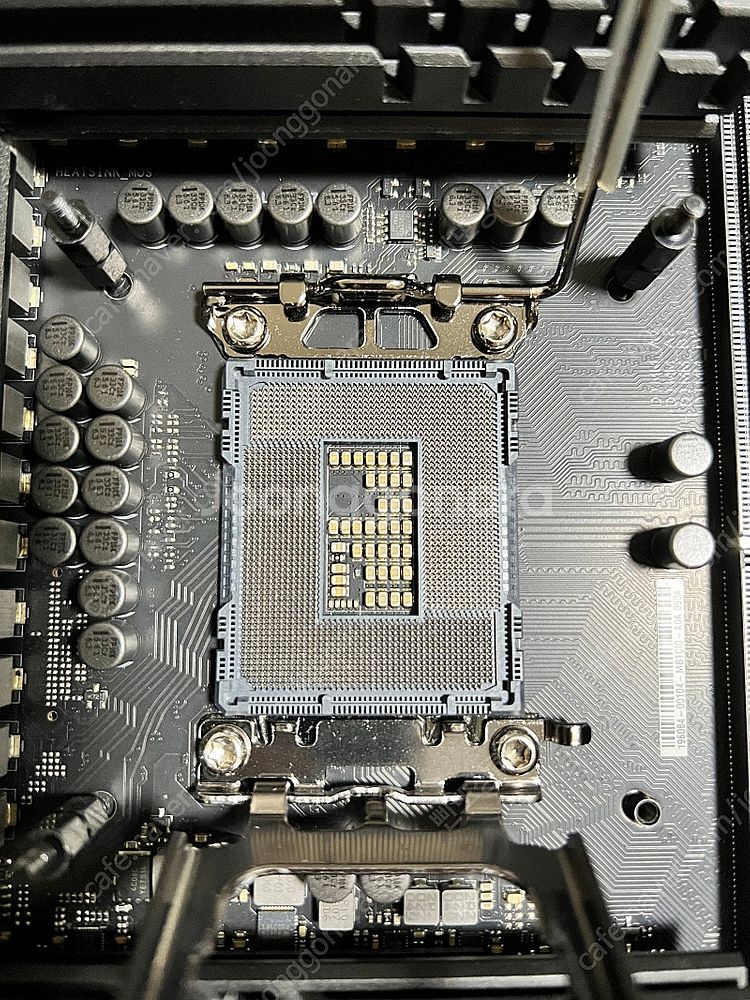 인텔 코어i9 13세대 13900ks + ASUS RO...--3